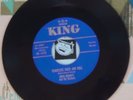 Boyd Bennett and His Rockets 45 Tennessee Rock and Roll 1955 King VG+