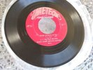 METEOR 45   J.T (big boy) BROWN ELMO JAMES BROOM DUSTERS dumb woman blues (5016)