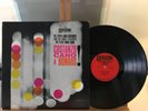 JACK COSTANZO EDDIE CANO  COSTANZO,CANO&BONGOS CRESCENDO GNP90 USA 1963 NM/VG+