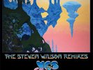 Yes The Steven Wilson Remixes 180 Gram Vinyl 6LP Box Set (New)