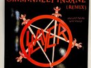 SLAYER Criminally Insane Remix 12