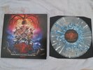 Stranger Things Season 2 Soundtrack Double Vinyl 2xLP Clear Blue Splatter