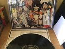 BEATLES - Ballads - LP Japan Edition NO OBI + Insert - E / E
