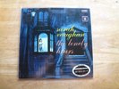 Classic Records SR52104 Sarah Vaughan The Lonely Hours 200G LP NEW