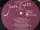 Joan Baez ?– Gulf Winds: A&M Records ?SP-4603(LTD  Edition) SPECIAL RELEASE NEW