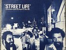 The Crusaders - Street Life...... Limited Edition 12
