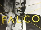 Falco Poster