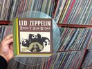LED ZEPPELIN - Bron-Y-Aur-Stomp UNCUT  12