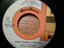 1967 Promo 45 Steve Walker & The Bold 