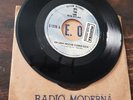 Bob Dylan-en una noche como esta ( on a night like this)Extreme Rare Mexico Prom