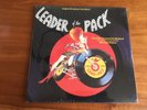 Leader Of The Pack Broadway Musical 2-LP *NEW SEALED* Ellie Greenwich Elektra