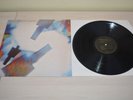 Brian Eno/David Byrne -My Life in the Bush of Ghosts LP 1981 Withdrawn Version
