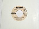 CHANGIN' TIMES - How Is The Air Up There? RARE GARAGE PUNK 45 PHILIPS EX+ / EX