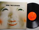 the best of Grin featuring Nils Lofgren