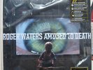 ROGER WATERS LP x 2 Amused To Death AUDIOPHILE 200 gram super deluxe SEALED
