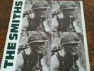 The Smiths MEAT IS MURDER vinyl LP 1985 ROUGH 81 original. Mint vinyl exc sleeve