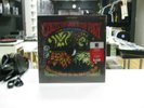 COUNTRY JOE & THE FISH LP U.S.A. ELECTRIC MUSIC FOR THE MIND... 2013. 180GR.