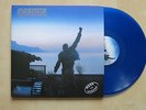 QUEEN Made In Heaven Double coloured vinyl LP Gatefold + lyric inners & inserts