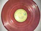 PINK FLOYD, DARK SIDE OF THE MOON, 180G MARBLED PINK/RED COLORED VINYL LP