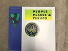 Adidas Spezial SPZL People Places & Things In Order To Dance Vinyl Record Music