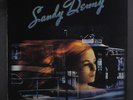 SANDY DENNY: Rendezvous LP (UK, inner sleeve, blue label, sl cw) Rock & Pop