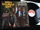 WHITE PLAINS - When You Are A King - UK Deram 1971 - Orig Stereo - Vinyl EX
