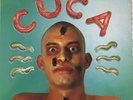 CUCA -LA INVASION DE LOS BLATIDOS- GERMAN LP REISSUE STILL SEALED ROCK
