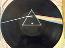 1 Picture Disc von Pink Floyd - The Dark Side of the Moon
