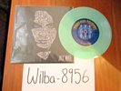 Jack White -  Halloween 2009 - Fly Farm Blues GITD Vinyl - Third Man Records TMR