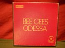Bee Gees  --  Odessa  --  Reel To Reel Tape  --  Sounds Great