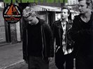 Green Day ?– Warning: Vinyl LP Reprise Records ?2009 NEW/SEALED