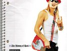 Kid Rock ?– The History Of Rock Vinyl 2LP Warner Bros. 2016 NEW/SEALED