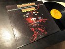 Ataraxia “The Unexplained” On RCA APL1-1217. 1975. US.