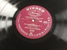 MERCURY LIVING PRESENCE UK Stereo LP AMS 16101 SR90235 LISZT ENESCO DORATI LSO