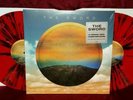 THE SWORD High Country 2xLP Red with Yellow & Black Splatter Vinyl, elder kyuss