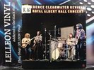 Creedence Clearwater Revival The Royal Albert Hall Concert MPF4501 Rock 80’s