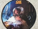 OZZY OSBOURNE MR. CROWLEY LIVE PICTURE DISC      RANDY RHOADS       AWESOME+RARE