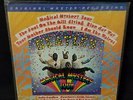 BEATLES MAGICAL MYSTERY TOUR MOBILE FIDELITY VINYL SEALED