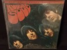 BEATLES RUBBER SOUL MOBILE FIDELITY VINYL SEALED