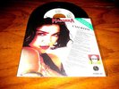 MADONNA Cherish rare jukebox promo 45 in special DJ radiosleeve