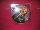 PETER GABRIEL Genesis rare LP picture disc