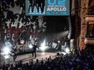 U2 “Apollo 6.11.18” 2-LP + CD New York 2018 vinilo azul