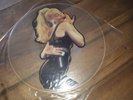 Madonna Interview 90 Blonde Ambition Tour Picture Disc