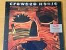 Crowded House Woodface EMI 100 Vinyl VERY RARE