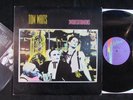 TOM WAITS Swordfishtrombones ISLAND US ORIGINAL LP + INNER 90095-1 blues rock