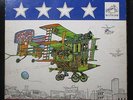 Jefferson Airplane - After Bathing At Baxter's LP VG LSO 1511 USA 1967 Record