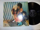 JIMI HENDRIX Band Of Gypsys UK Track PUPPET COVER  Ex+ vinyl