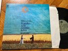 LP  OST 1972 MINT  Riz Ortolani ?– Fratello Sole Sorella Luna -Claudio Baglioni