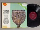 DORATI/WAGNER-TRISTAN UND ISOLDE PRELUDE&LIEBESTOD US