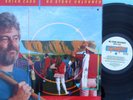 Brian Cadd ORIG OZ LP No stone unturned EX ’85 Graffiti ’85 Axiom Groop Pop Rock